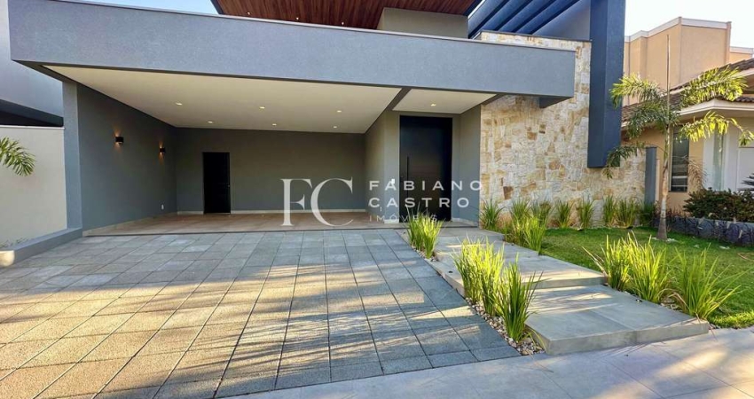 Parque Residencial Damha IV - 
