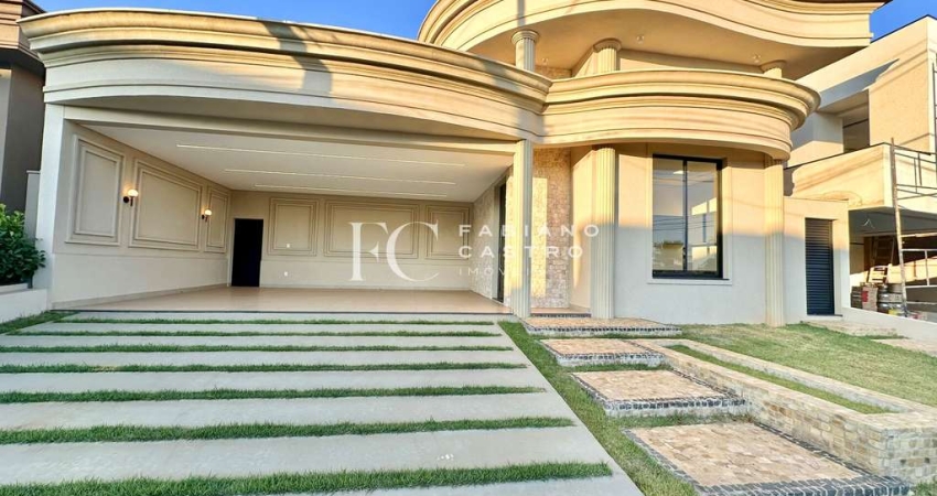 Parque Residencial Damha VI - 