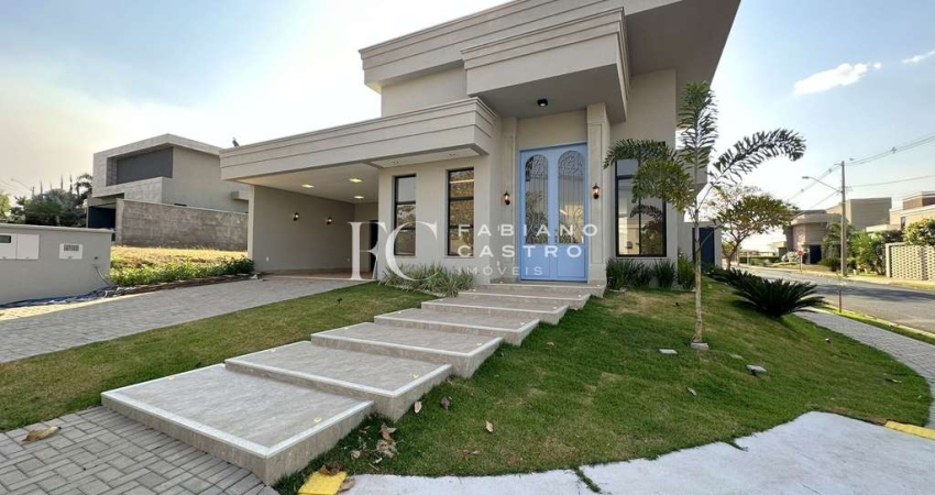 Parque Residencial Buona Vita - Condomínio Buona Vita
