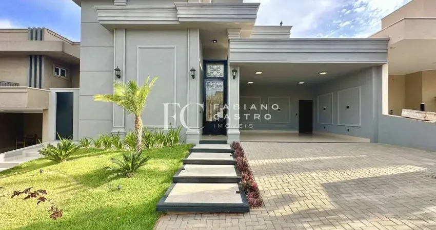 Parque Residencial Damha IV - 
