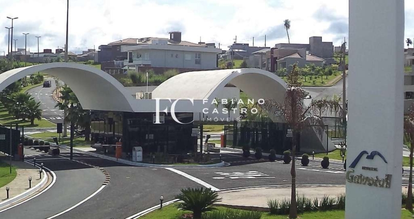 Residencial Gaivota I - Ótimo Terreno no condomínio Gaivota I!
