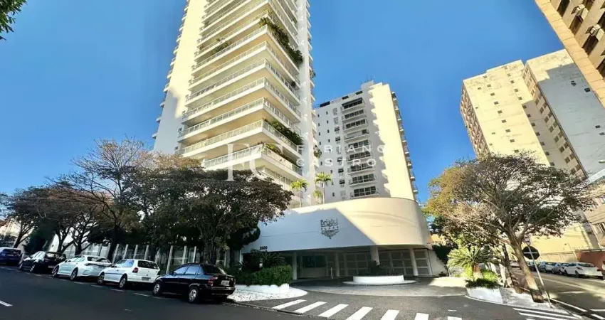 Apartamento com 4 quartos à venda na Avenida da Saudade, Vila Santa Cruz, São José do Rio Preto
