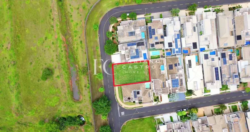 Terreno à venda no Parque Residencial Damha V, São José do Rio Preto 