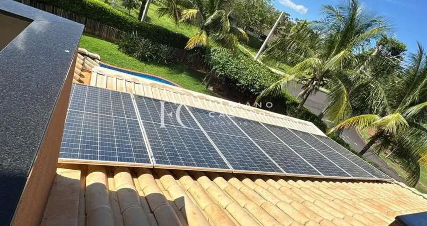 Condomínio Damha II - Residencial Jardins - Linda casa à VENDA no condomínio Damha 2!!!