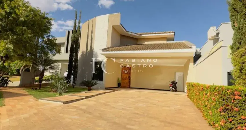 Residencial Gaivota I - Linda Casa à VENDA no Condomínio Gaivota 1!!