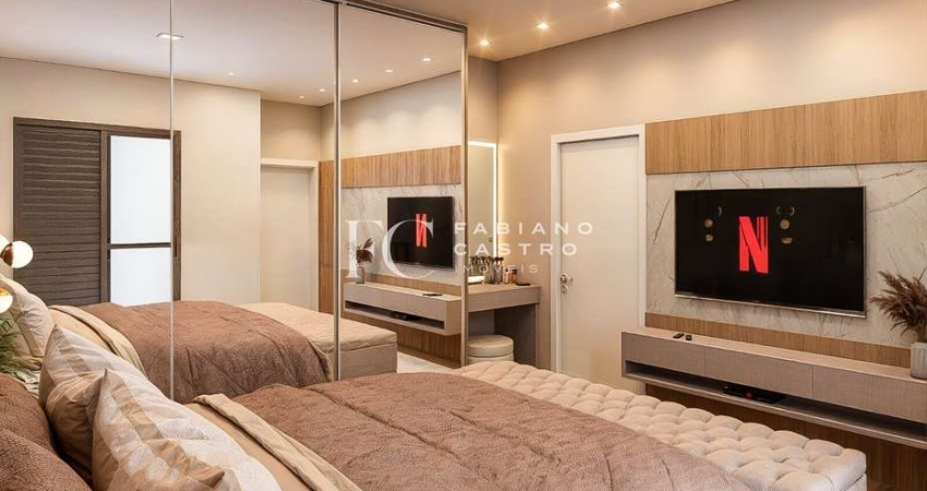 Residencial SetLife I - Mirassol - Oportunidade no Condomínio Set Life I Mirassol!!!