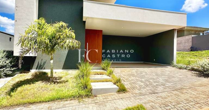 Casa em condomínio fechado com 3 quartos à venda no Village Provence, São José do Rio Preto 