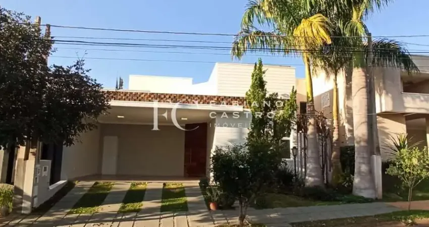 Residencial Village Damha II - CASA À VENDA – VILLAGE DAMHA 2 | SÃO JOSÉ DO RIO PRETO/SP