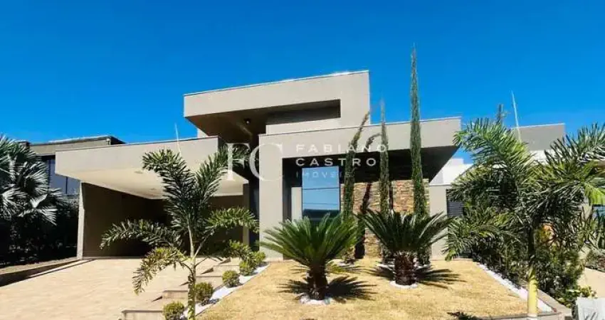 RESIDENCIAL GAIVOTA II - CASA À VENDA no Condomínio GAIVOTA II !!!