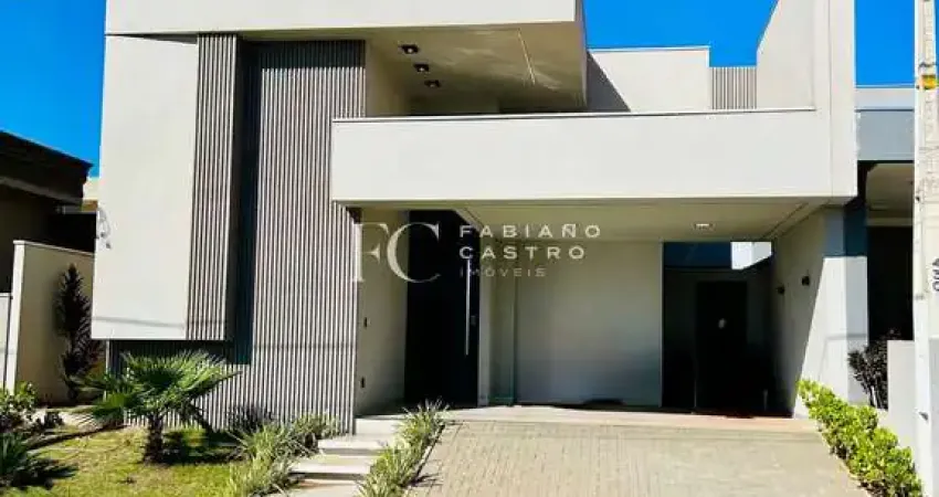 Residencial Maria Julia - CASA À VENDA no Condomínio MARIA JÚLIA !!!
