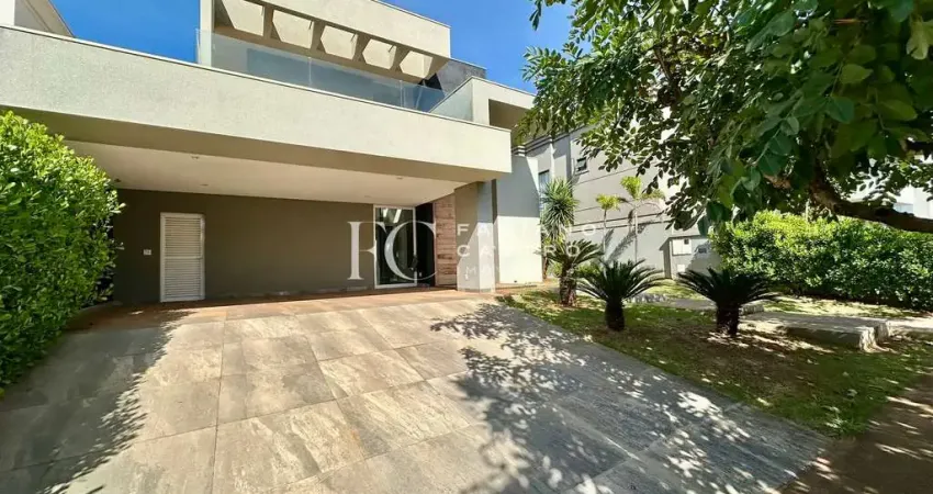 Quinta do Golfe Residencial - Belíssima CASA À VENDA no Condomínio QUINTA DO GOLFE RESIDENCIAL!!!