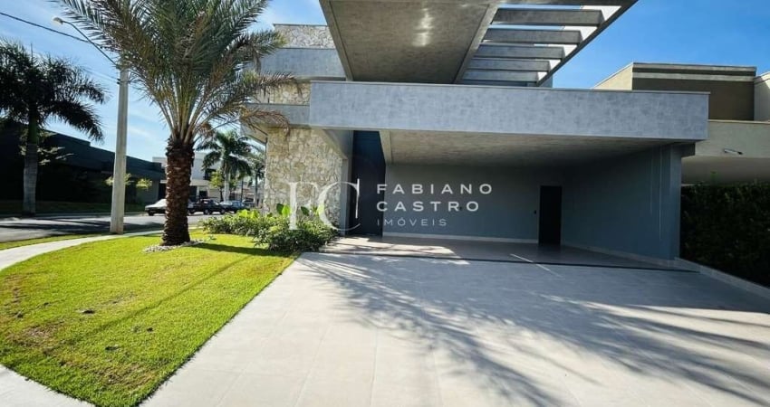 Parque Residencial Damha V - BELÍSSIMA Casa à VENDA no Condomínio DAMHA V!!!