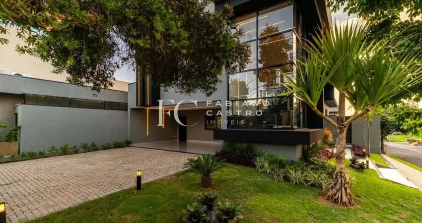 RESIDENCIAL GAIVOTA II - LINDO Sobrado à VENDA no GAIVOTA II!!