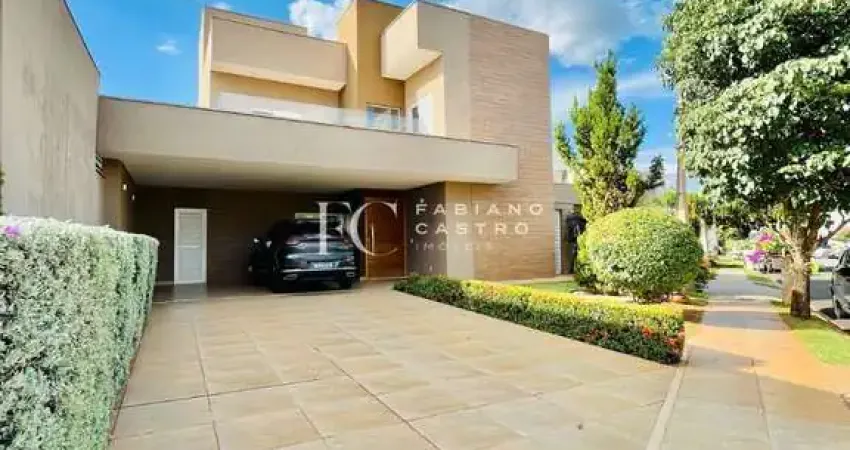 RESIDENCIAL GAIVOTA II - SOBRADO Á VENDA no Residencial Gaivota II