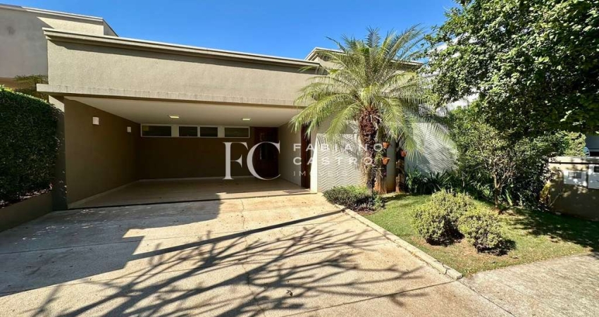 Condomínio Residencial Figueira I - Casa à VENDA no Figueira 1!!