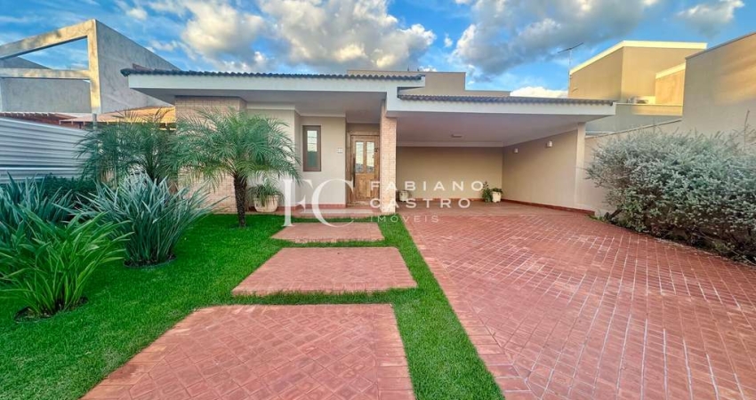Residencial Gaivota I - LINDA Casa à VENDA Condomínio Gaivota I!!