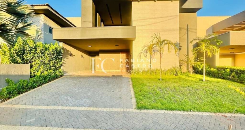 Quinta do Lago Residence - Linda Casa à venda no condomínio Quinta do Lago Residence!!