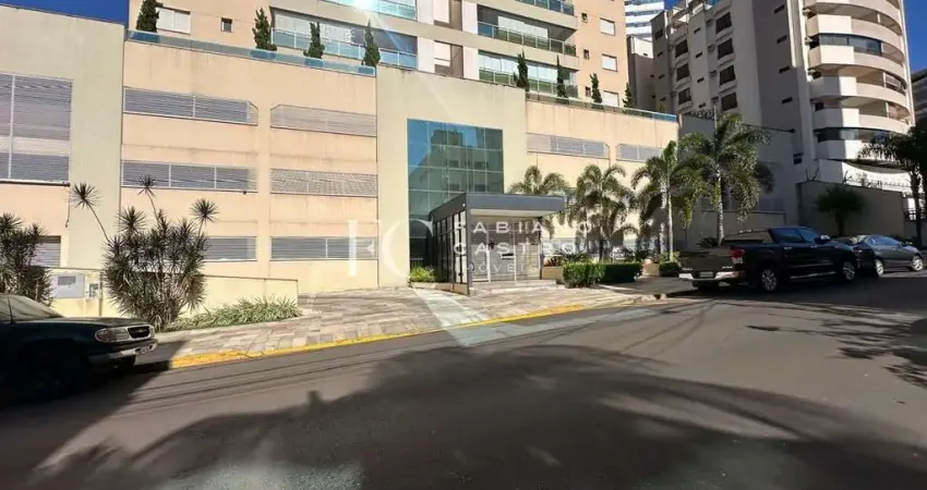 Central Park Residence - APARTAMENTO à VENDA no Condomínio Central Park Residence-Ribeirão Preto SP