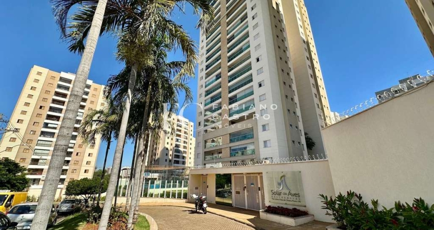 Solar das Aves Residencial - APARTAMENTO à VENDA no Residencial Solar das Aves - Ribeirão Preto SP