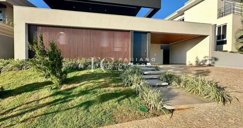 Condomínio Terras de Siena - Linda CASA à VENDA no Condomínio Terras de Siena