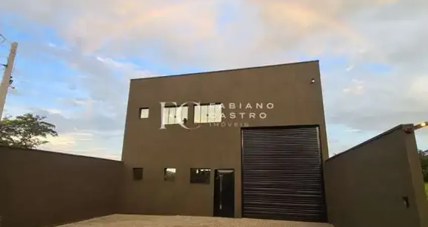 VILA NOBRE - SALÃO COMERCIAL À VENDA no Bairro Vila Nobre!!!