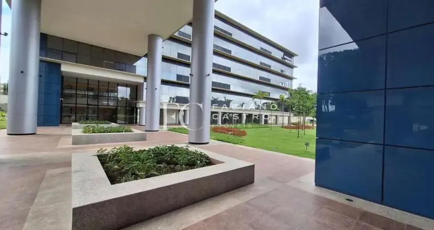 Georgina Business Park - Georgina Business Park – Ásia