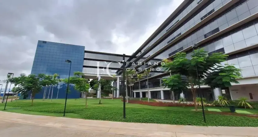Georgina Business Park - Georgina Business Park – Ásia