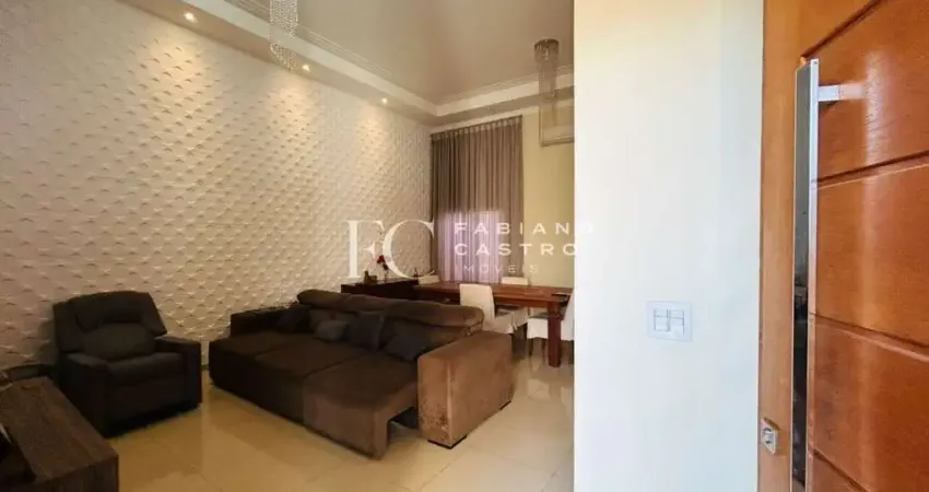 Residencial Village Damha II - Lindo imóvel Condomínio Village Damha  ll
