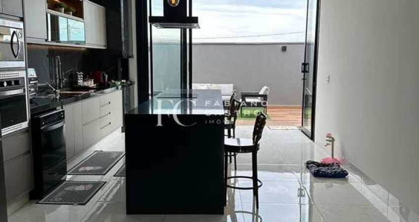 Terras Alphaville Mirassol - Vende-se linda casa no Terras AlphaVille Mirassol!!