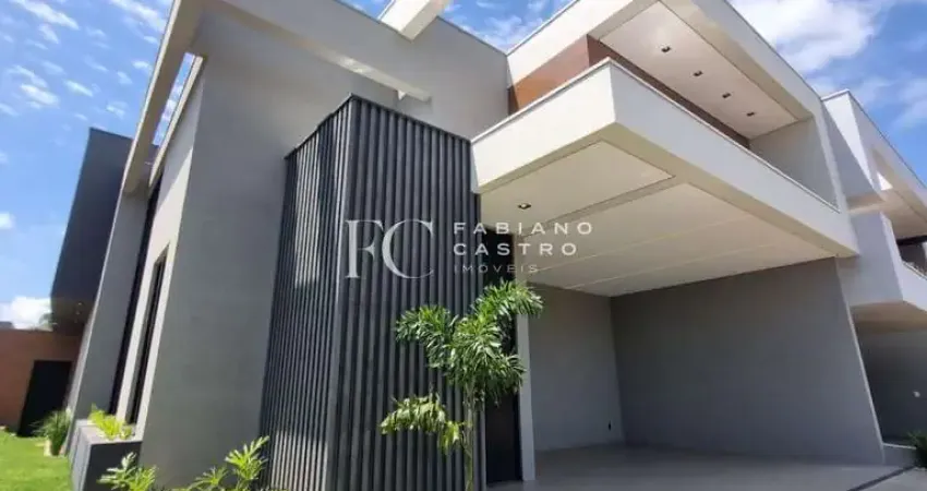 Quinta do Lago Residence - Linda CASA à VENDA no condomínio Quinta do Lago