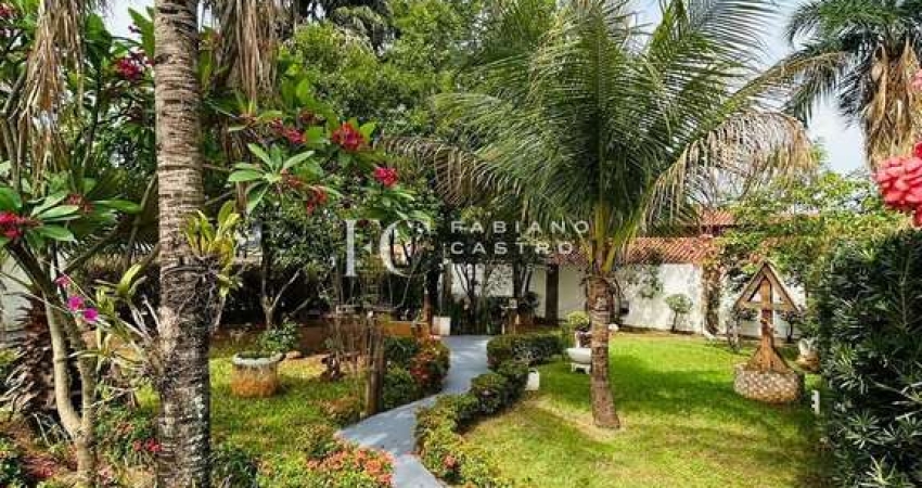 Linda chácara no Vista Alegre em São José do Rio Preto!!
