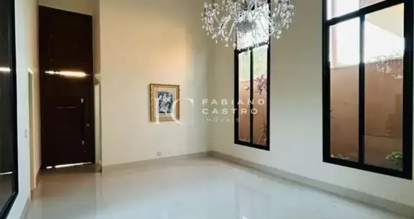 RESIDENCIAL GAIVOTA II - Vende-se linda casa no Condomínio GAIVOTA II!!