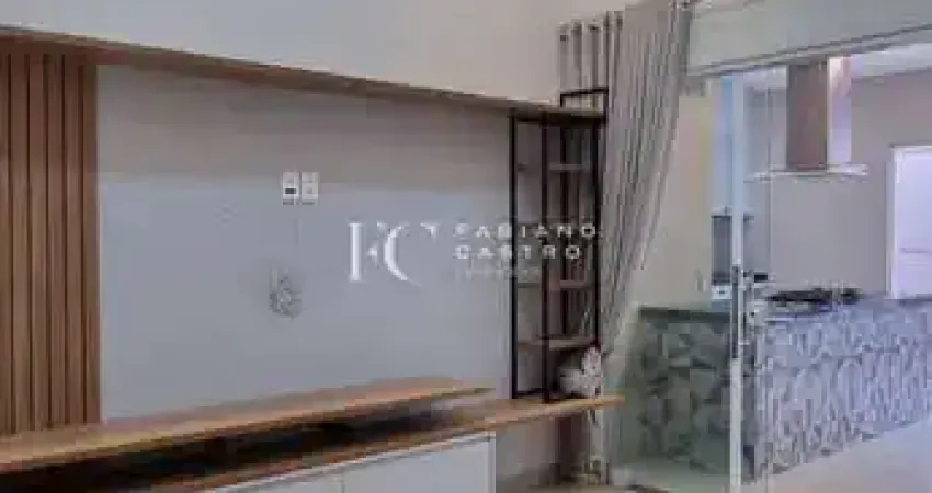 Maza Residencial - Linda Casa à VENDA no Condomínio Maza!!!