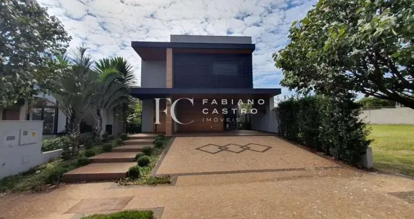 Condomínio Alto do Castelo 1 - Belíssima CASA à VENDA no condomínio Alto do Castelo!!