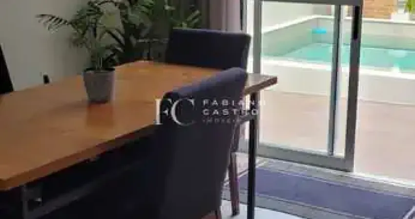 Giardino II (Casas de Veneza) - Casa à VENDA no condomínio GIARDINO II!!