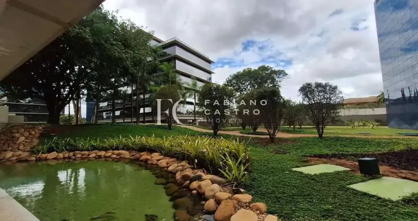 Georgina Business Park - Georgina Business Park – Ásia