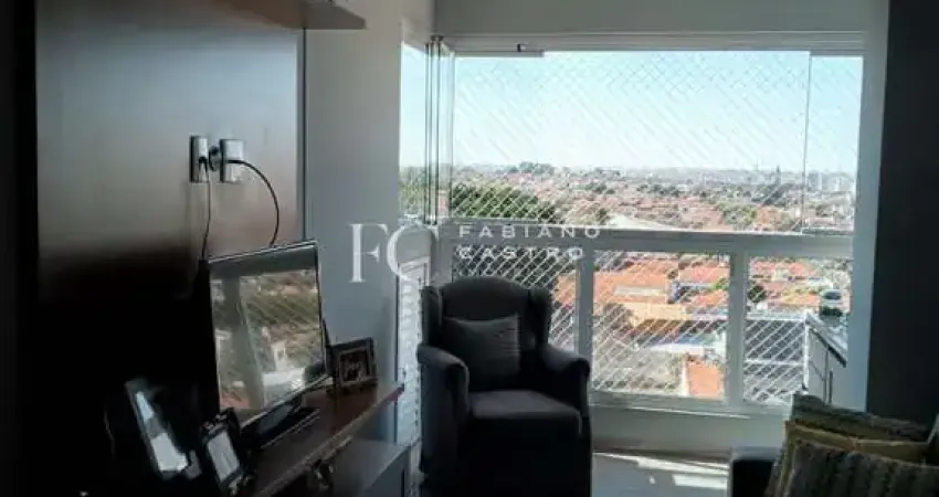 Alto Rio Preto Residencial - APARTAMENTO À VENDA ALTO RIO PRETO RESIDENCIAL