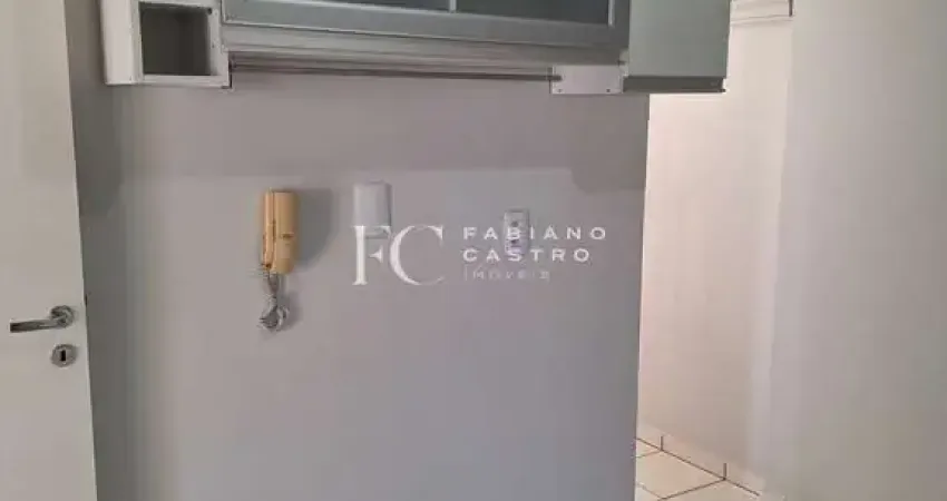 PLAZA SUL RESIDENCIAL - Apartamento à VENDA no Plaza Sul Residencial!!