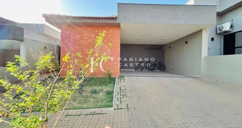 Residencial maria julia - casa à venda no condomínio maria julia !!!