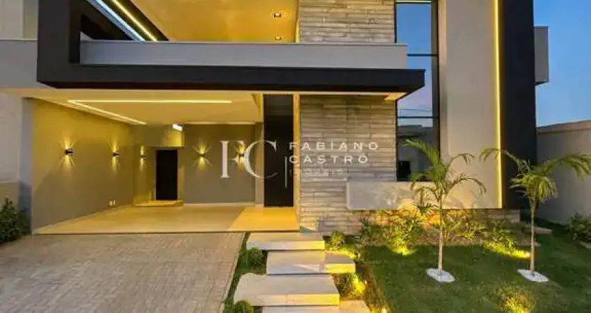 Village provence - casa à venda no condomínio village provence!!!