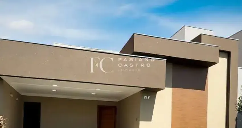 Condomínio quinta da mata - casa à venda no condomínio quinta da mata!!!