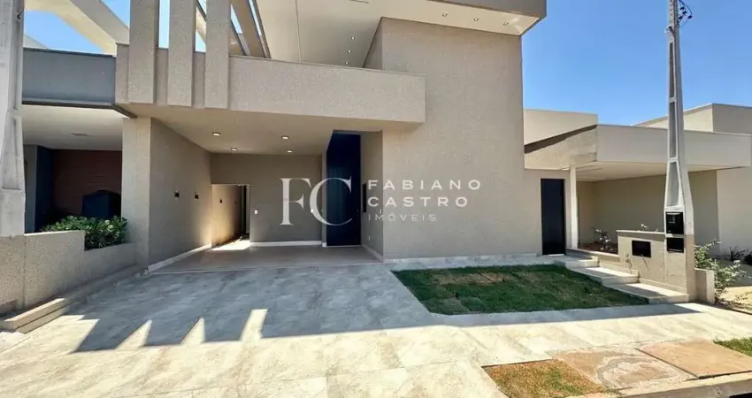 Residencial setlife ii - casa à venda no condomínio setlife 2!!!