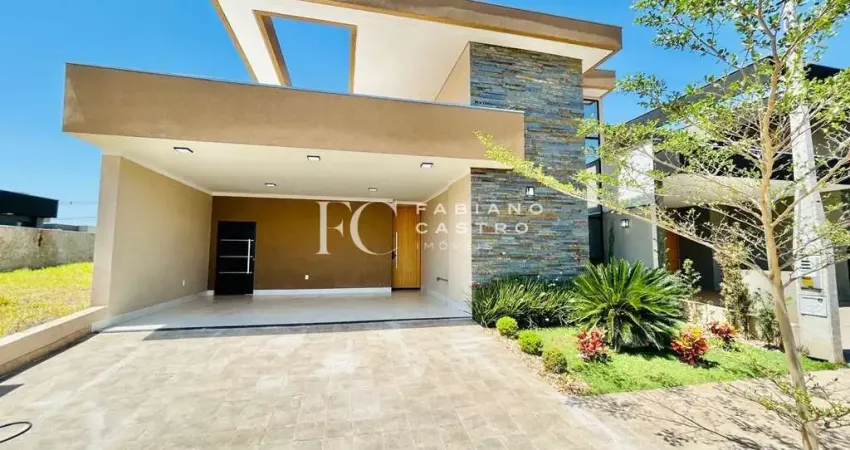 Residencial setlife ii - casa à venda no condomínio setlife 2!!!