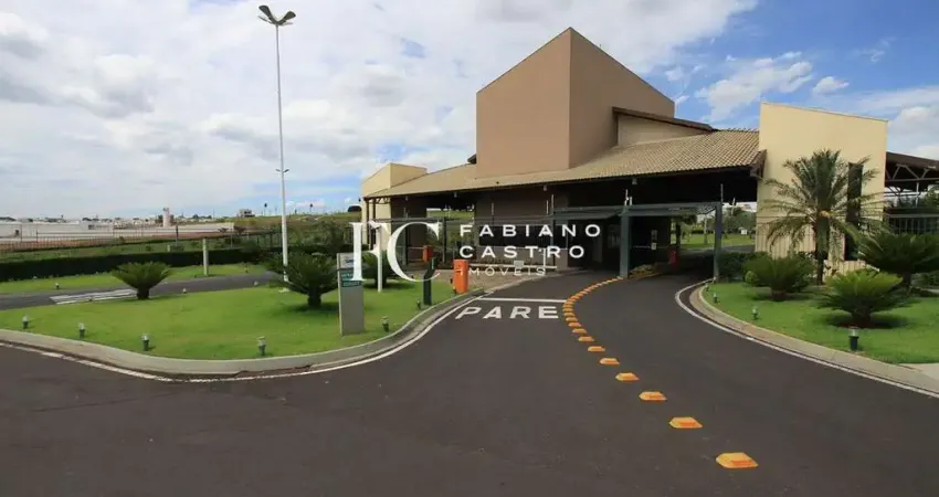 Terreno à venda no Parque Residencial Damha V, São José do Rio Preto 