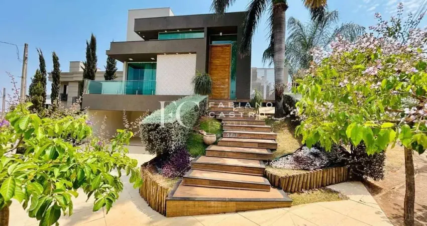 Residencial gaivota ii - residencial gaivota ii – alto padrão, requinte e sofisticação