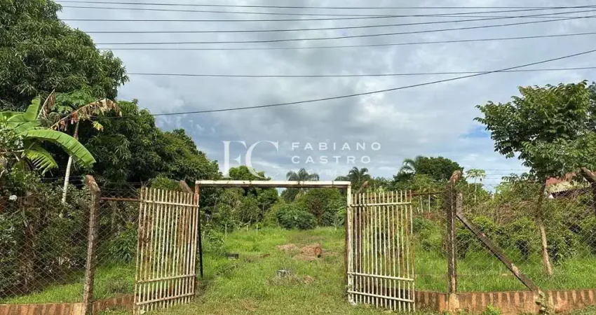 Terreno à venda no Centro (Talhado), São José do Rio Preto