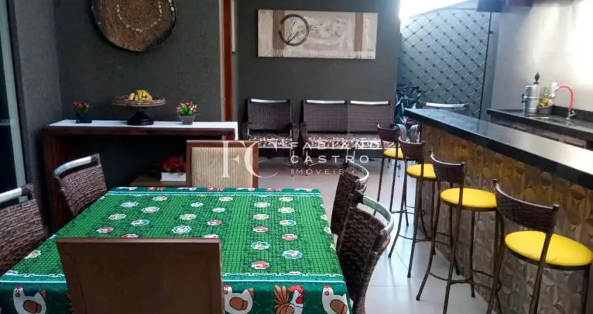 Ideal life ecolazer residence - linda casa à venda no condomínio ideal life!!