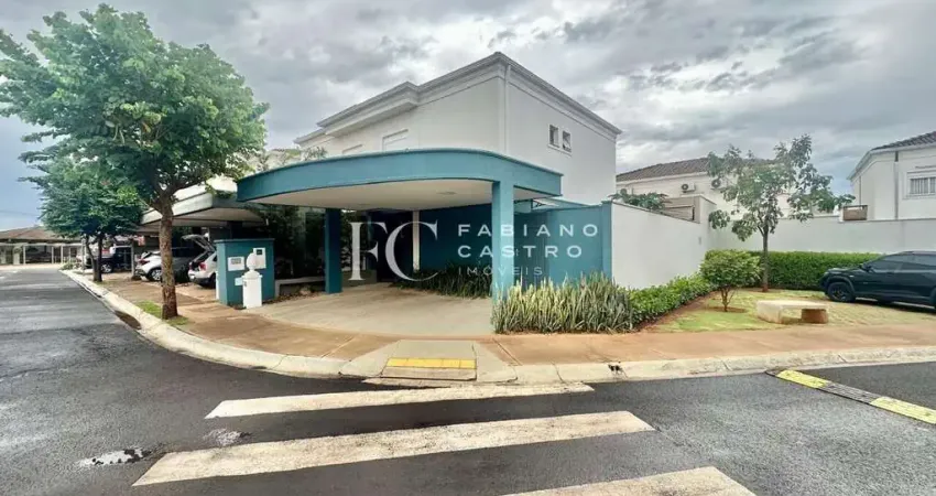 Village imperial residence - casa á venda no condomínio village imperial!!