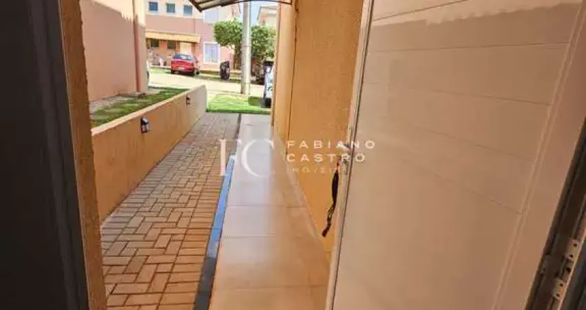 Casa em condomínio fechado com 3 quartos à venda no Giardino, São José do Rio Preto 