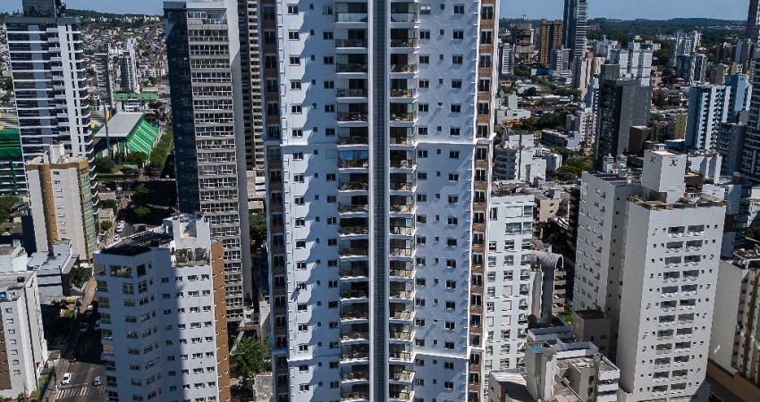 Apartamento com 3 quartos à venda na Rua Marechal José B. Bormann - E, Centro, Chapecó